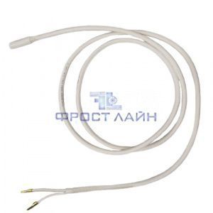 Нагреватель Sedes (L=2м)  80W 230V белый