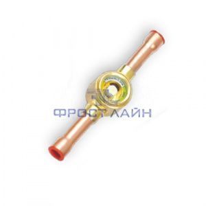 Смотровое стекло SGN 12 s (014-0183) 1/2''