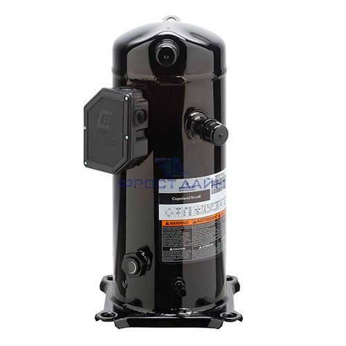Компрессор Copeland ZF 18 K4E-TFD-556 (с вентилем DTC в комплекте)