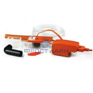 Помпа дренажная ASPEN Mini Orange 12л/ч