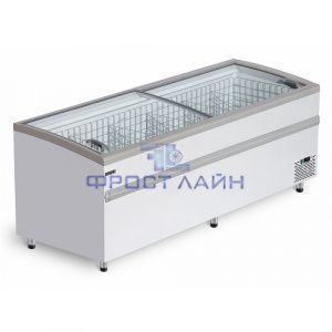 Ларь-бонета BFG 2100 Bonvini