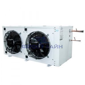 Сплит MCM-454 FT Intercold (опция -30)