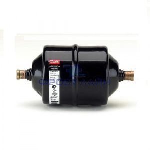 Фильтр-осушитель DCL 163 s (023Z4519/023Z451991) 10мм