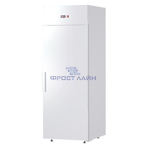 Шкаф холодильный Arkto F0.7-S (-18), R290