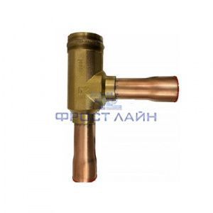 Обратный клапан (42mm) BC-CVH-158S