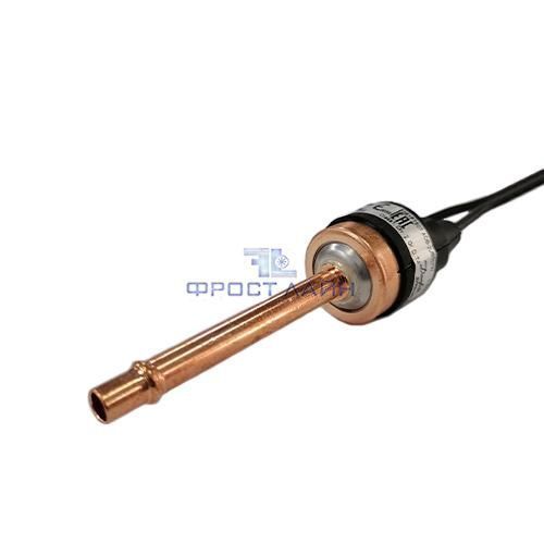 Мини-прессостат ACB-2U A518W (061F7518) Откл.0,5±0,4 / Вкл.1,5±0,3 bar (пайка; автосбр) защита по НД