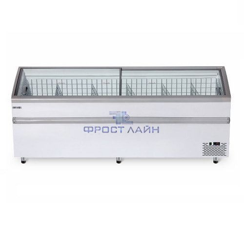 картинка Ларь-бонета BFG 2100 Bonvini от магазина Фрост Лайн
