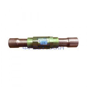 Обратный клапан (12mm) BC-CV-12S