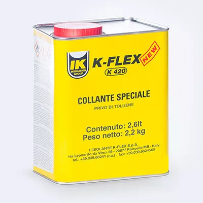 Клей K-FLEX