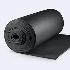 ECO black (без покрытия)