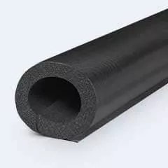 Solar HT IC CLAD BK